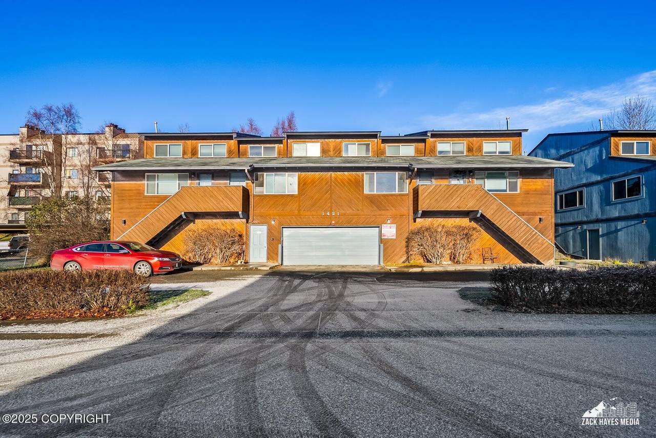 1421 17th Avenue - Photo 1