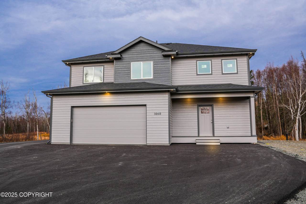 3060 Wintergreen Drive - Photo 1