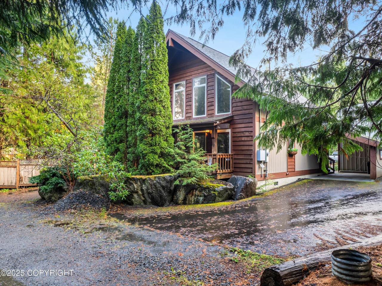 277 Huddle Road - Photo 1