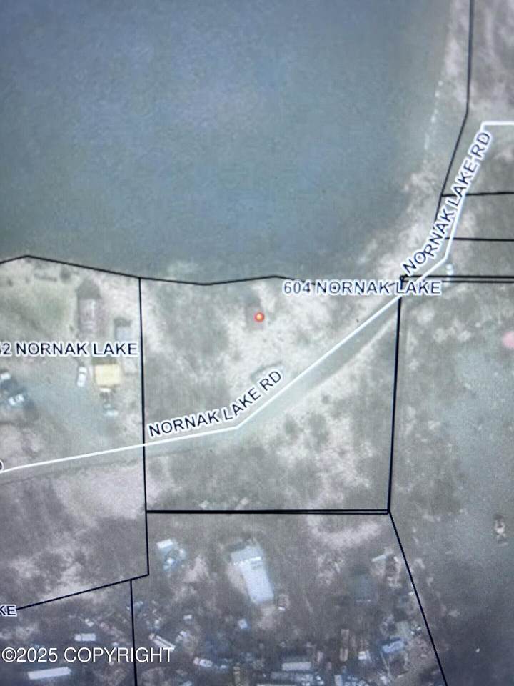 604 Nornak Lake Road - Photo 1