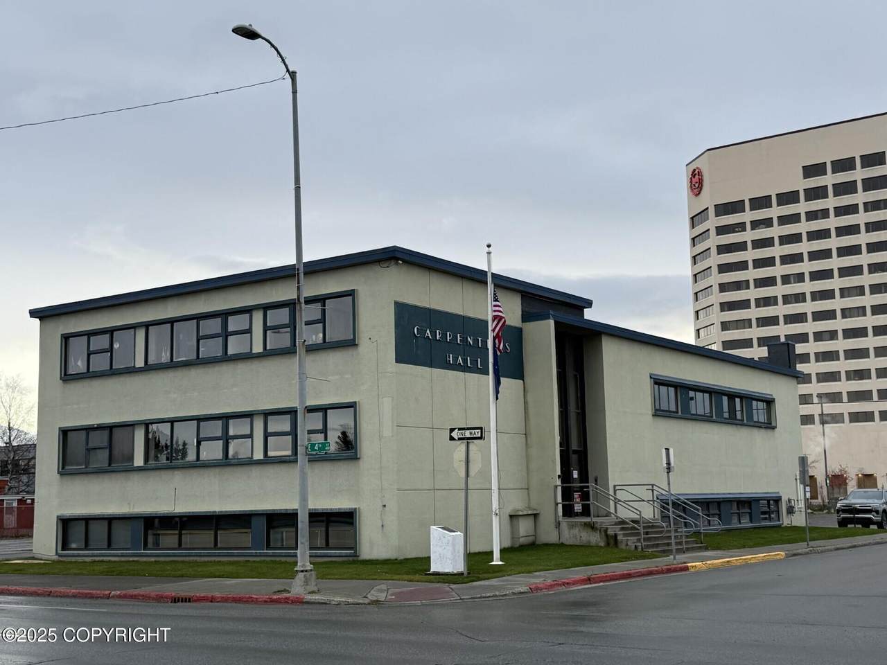 407 Denali Street - Photo 1