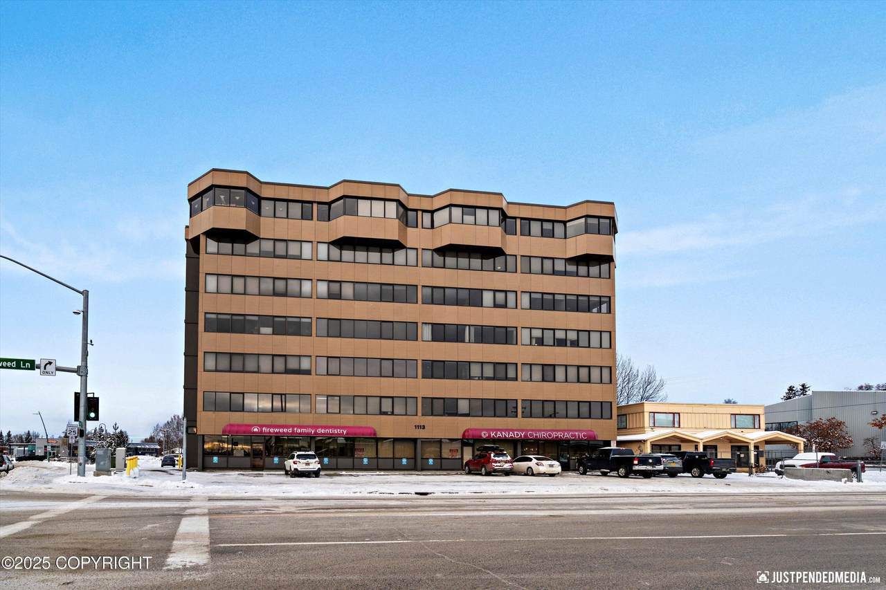 1113 Fireweed Lane - Photo 1