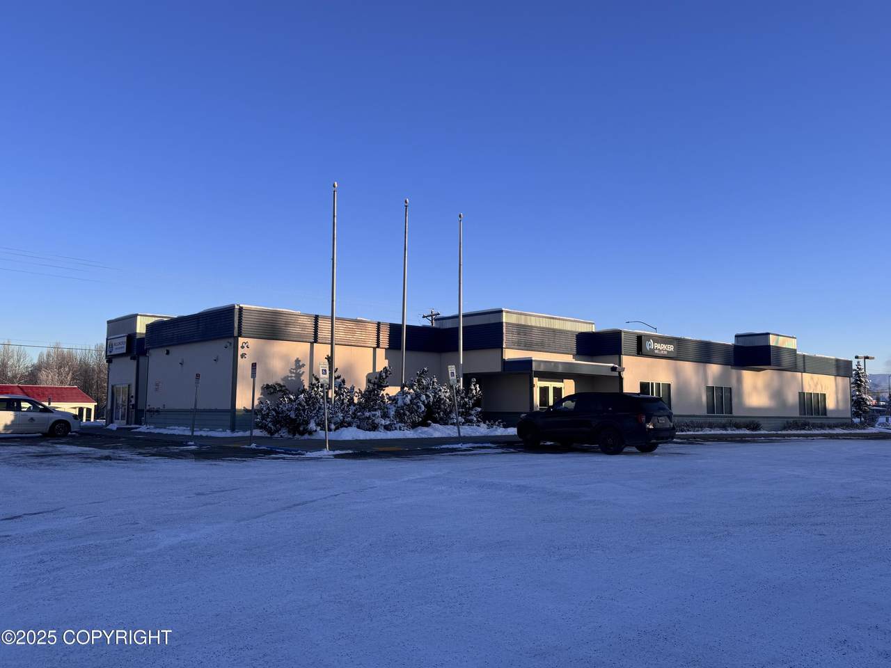 1420 Tudor Road - Photo 1