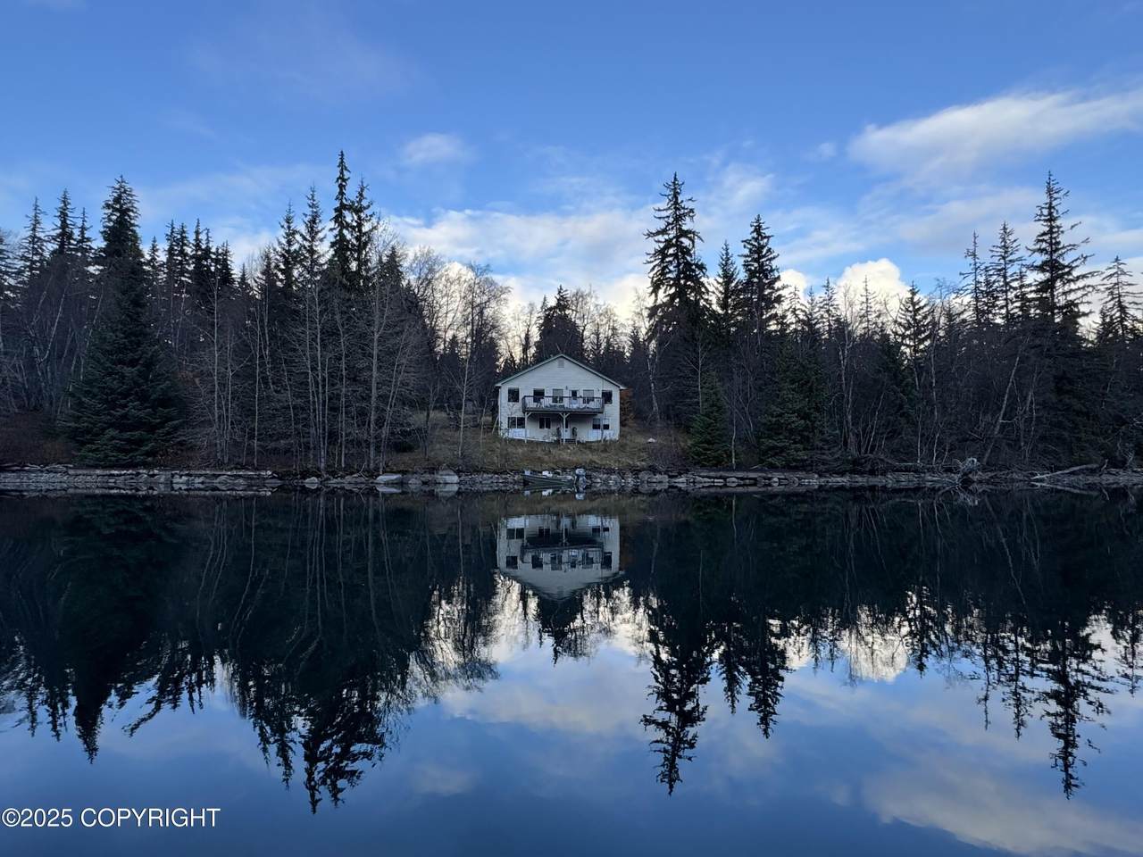 L12 Chilkat Lake - Photo 1