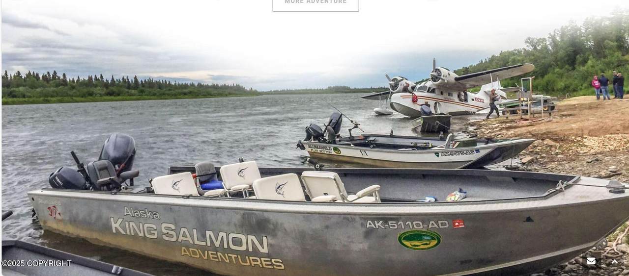 2007 Nushagak River - Photo 1