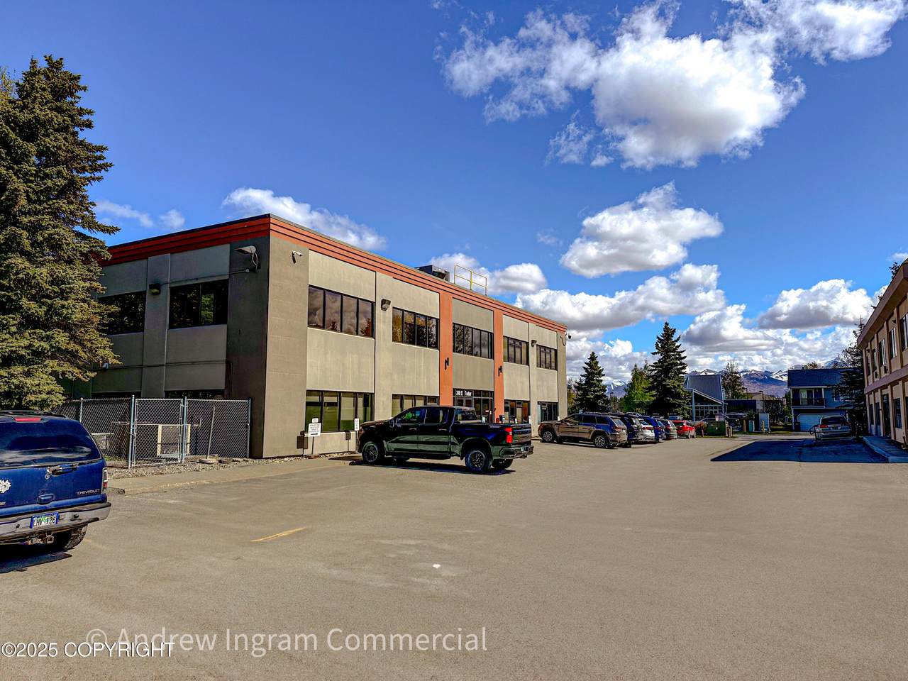 240 Tudor Road - Photo 1