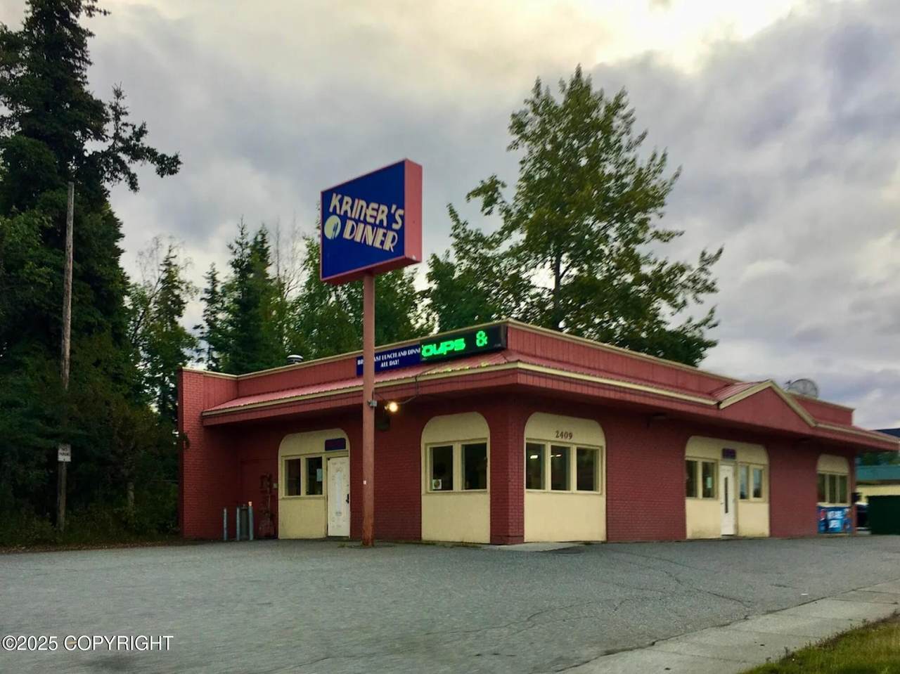 2409 C Street - Photo 1