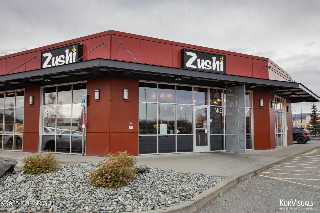 1731 Palmer-Wasilla Highway - Photo 1