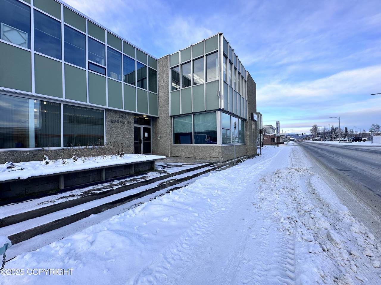 330 Barnette Street - Photo 1