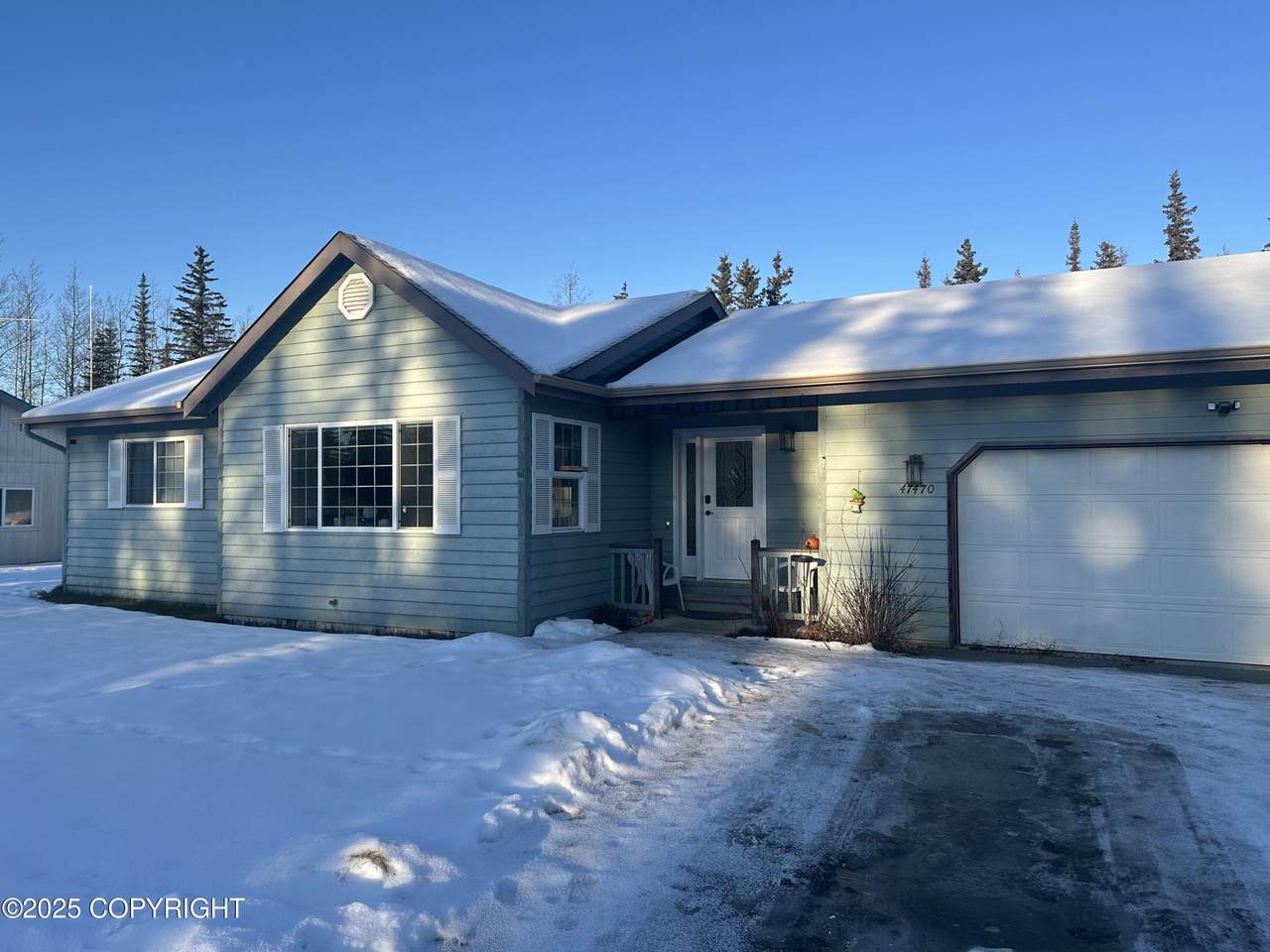 47470 Merrywood Avenue - Photo 1