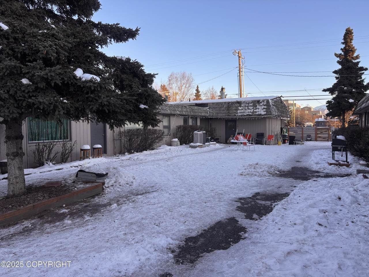 2701 Denali Street - Photo 1