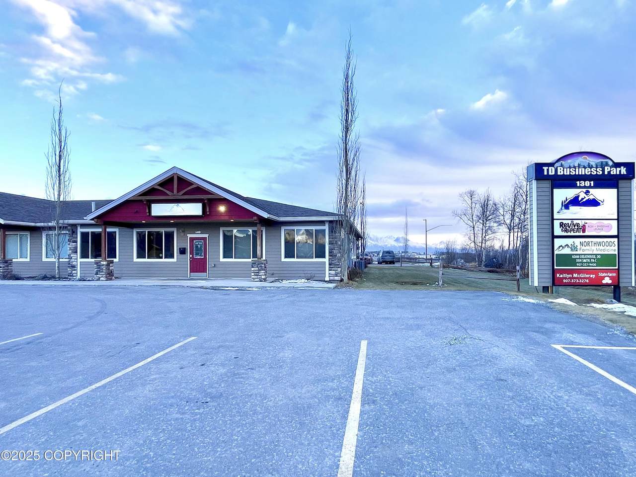 1301 Palmer-Wasilla Hwy - Photo 1