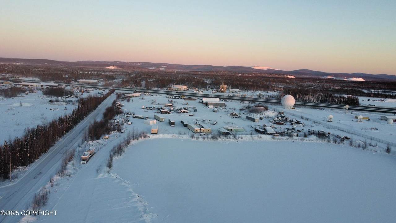 1543 Richardson Highway - Photo 1