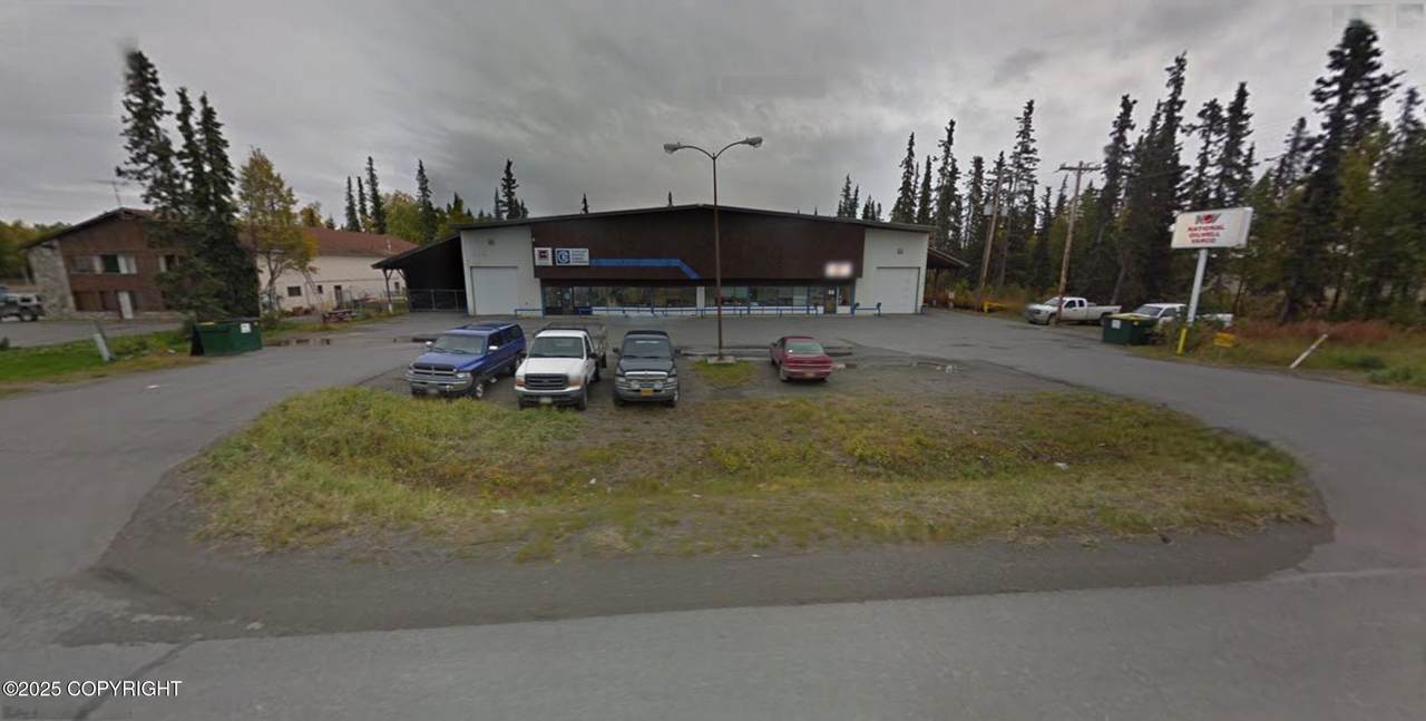 43210 Kenai Spur Highway - Photo 1