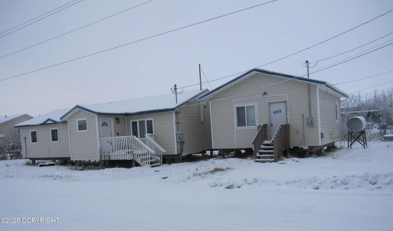 428 Napakiak Drive - Photo 1