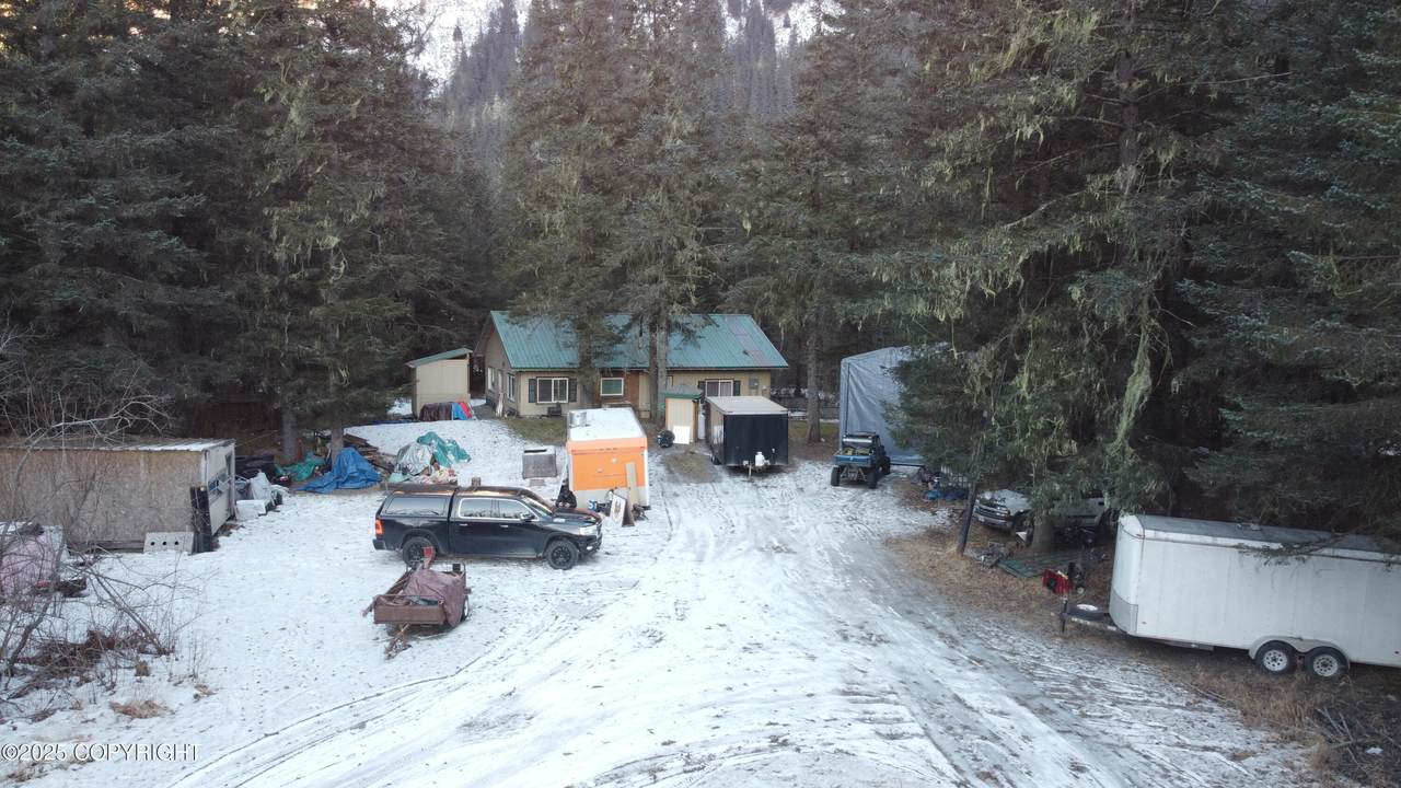 5310 Chalet Drive - Photo 1
