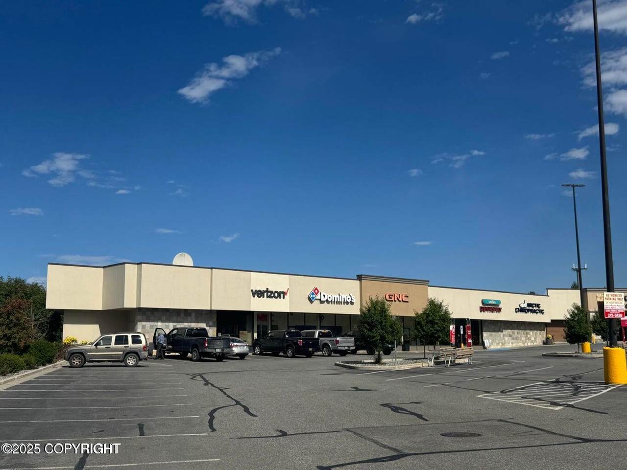 11431 Business Boulevard - Photo 1