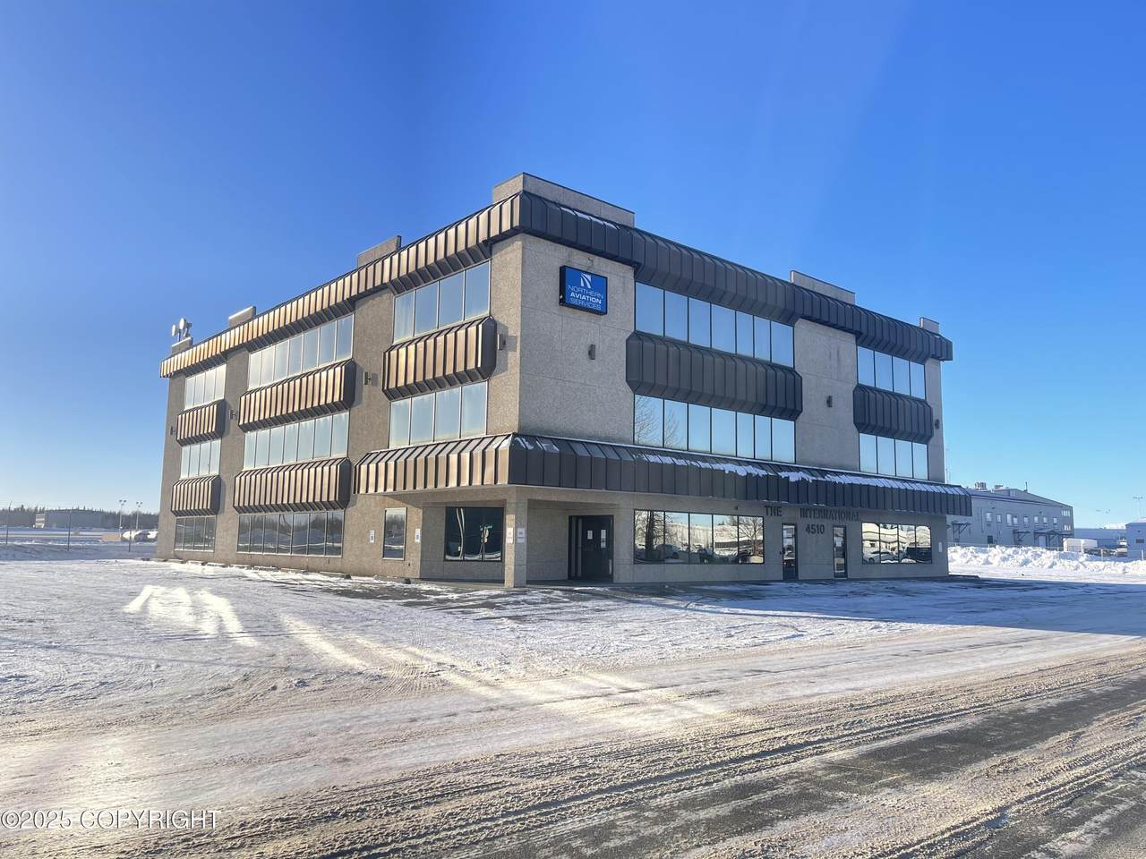 4510 Old International Airport Road - Photo 1