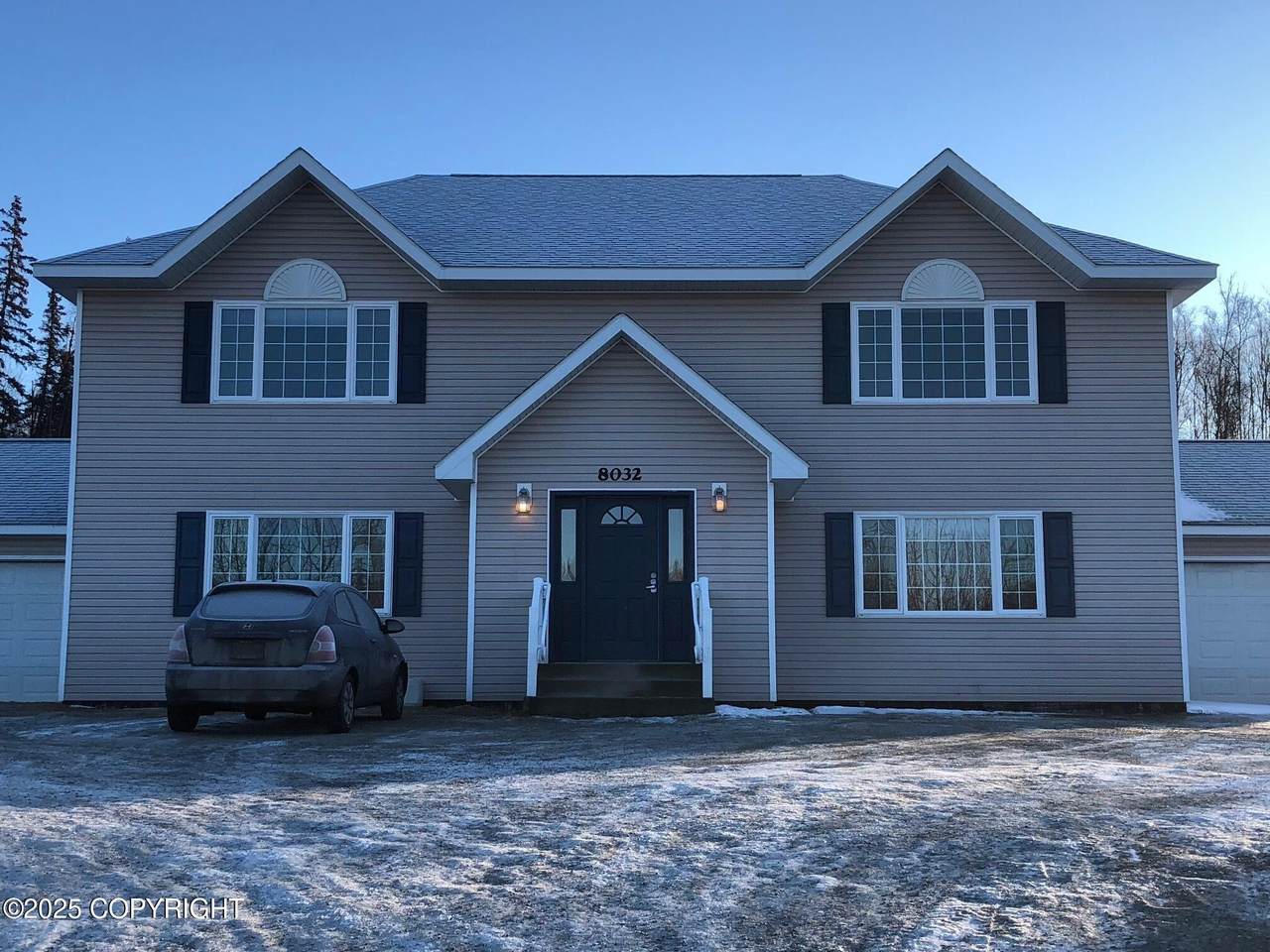 8032 Donna Marie Lane - Photo 1