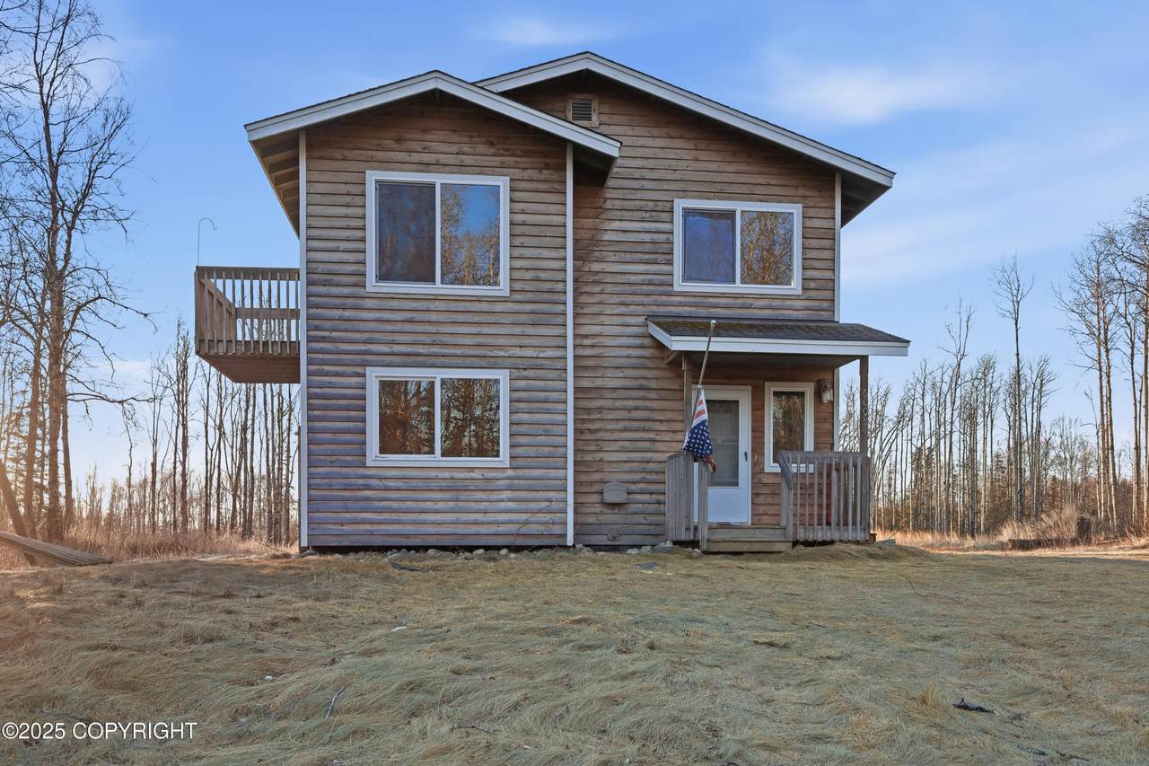 6005 Little Rock Circle - Photo 1