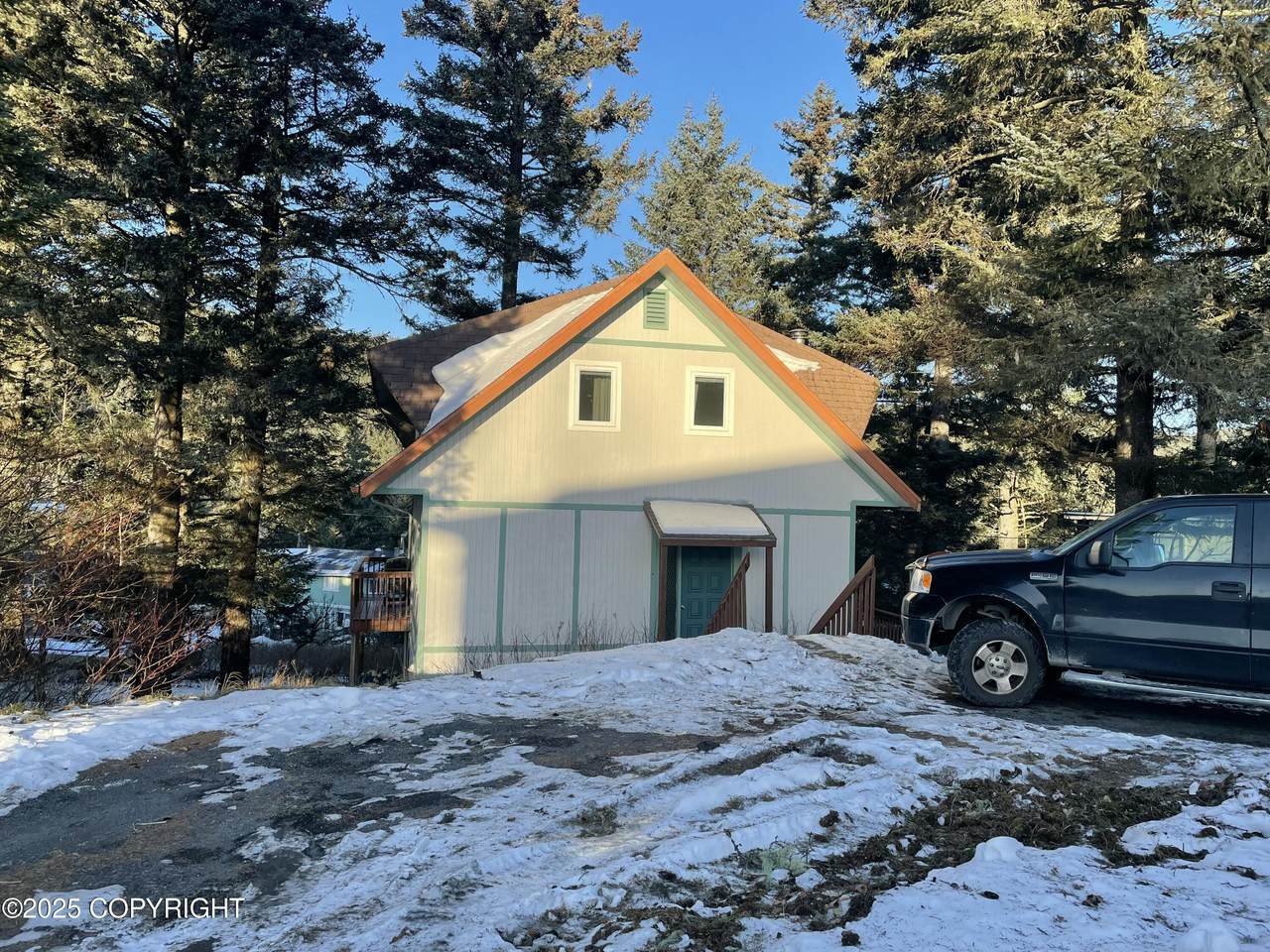 1217 Purtov Street - Photo 1