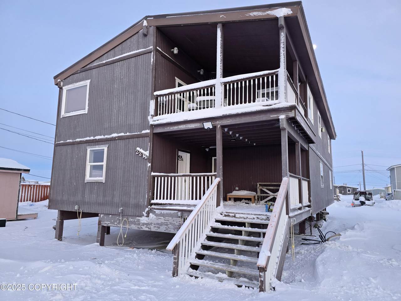 2211 Panigeo Street - Photo 1