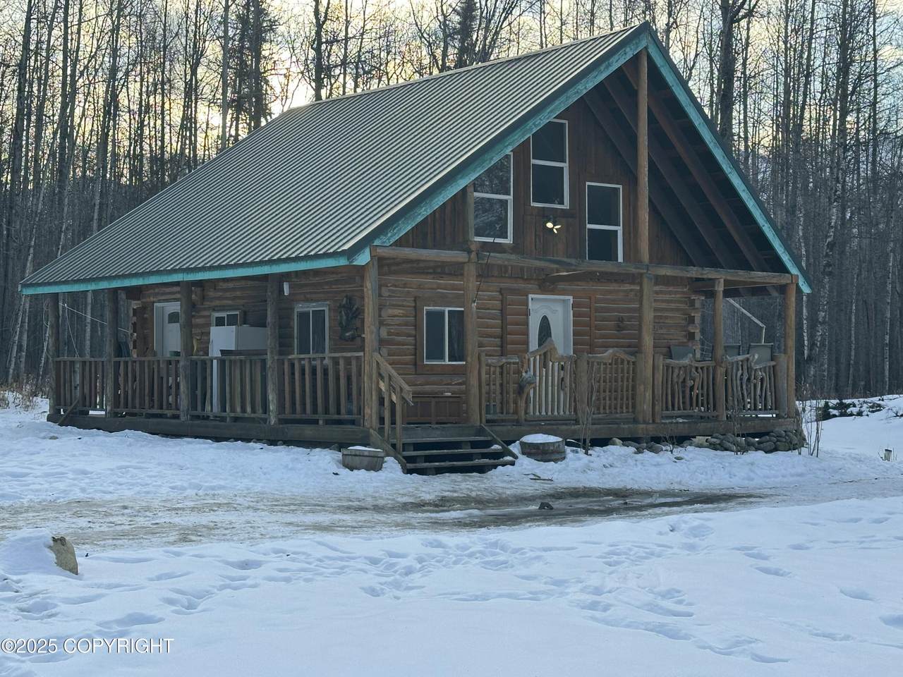 11855 Wright Way - Photo 1