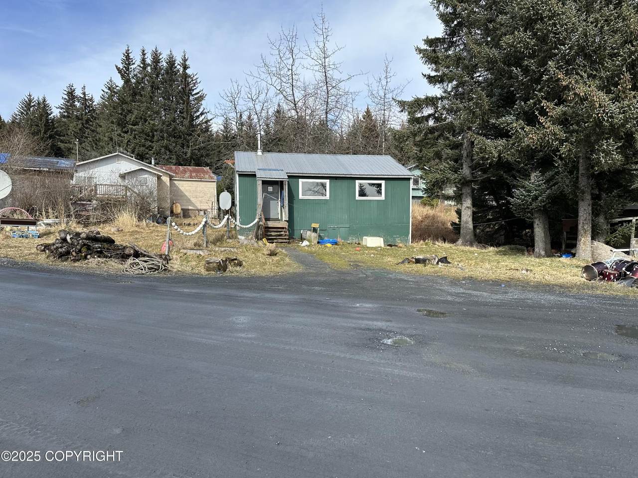 212 Spruce Drive Drive - Photo 1