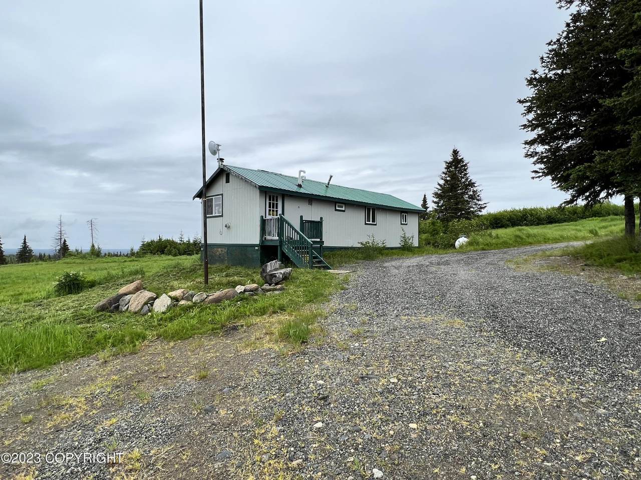 50714 Oil Well Road - Photo 1