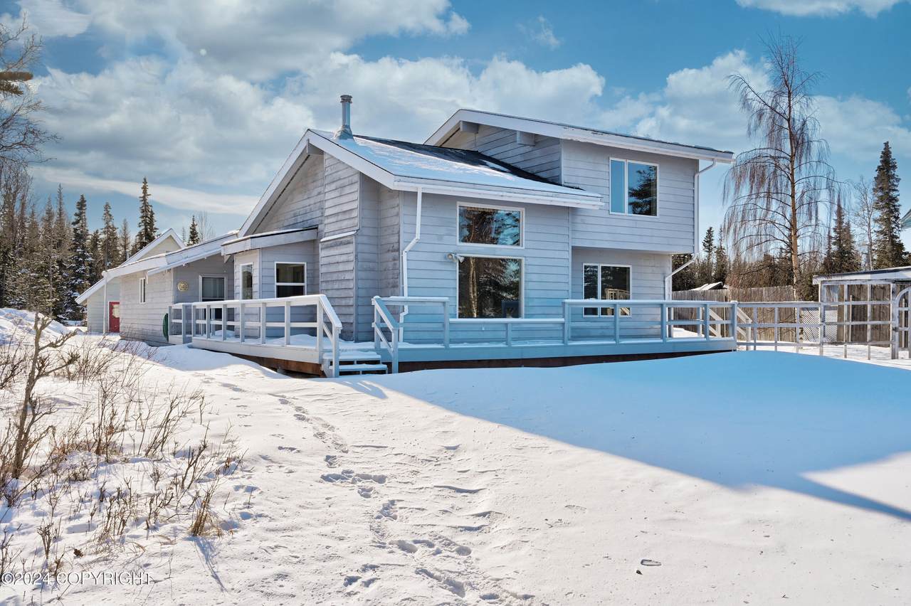 2795 Watergate Way - Photo 1