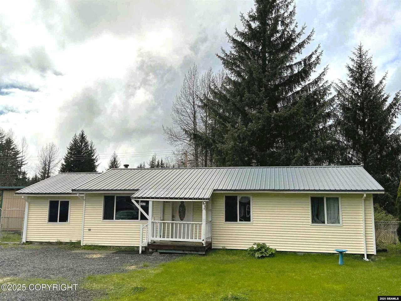 3829 Melrose Street - Photo 1