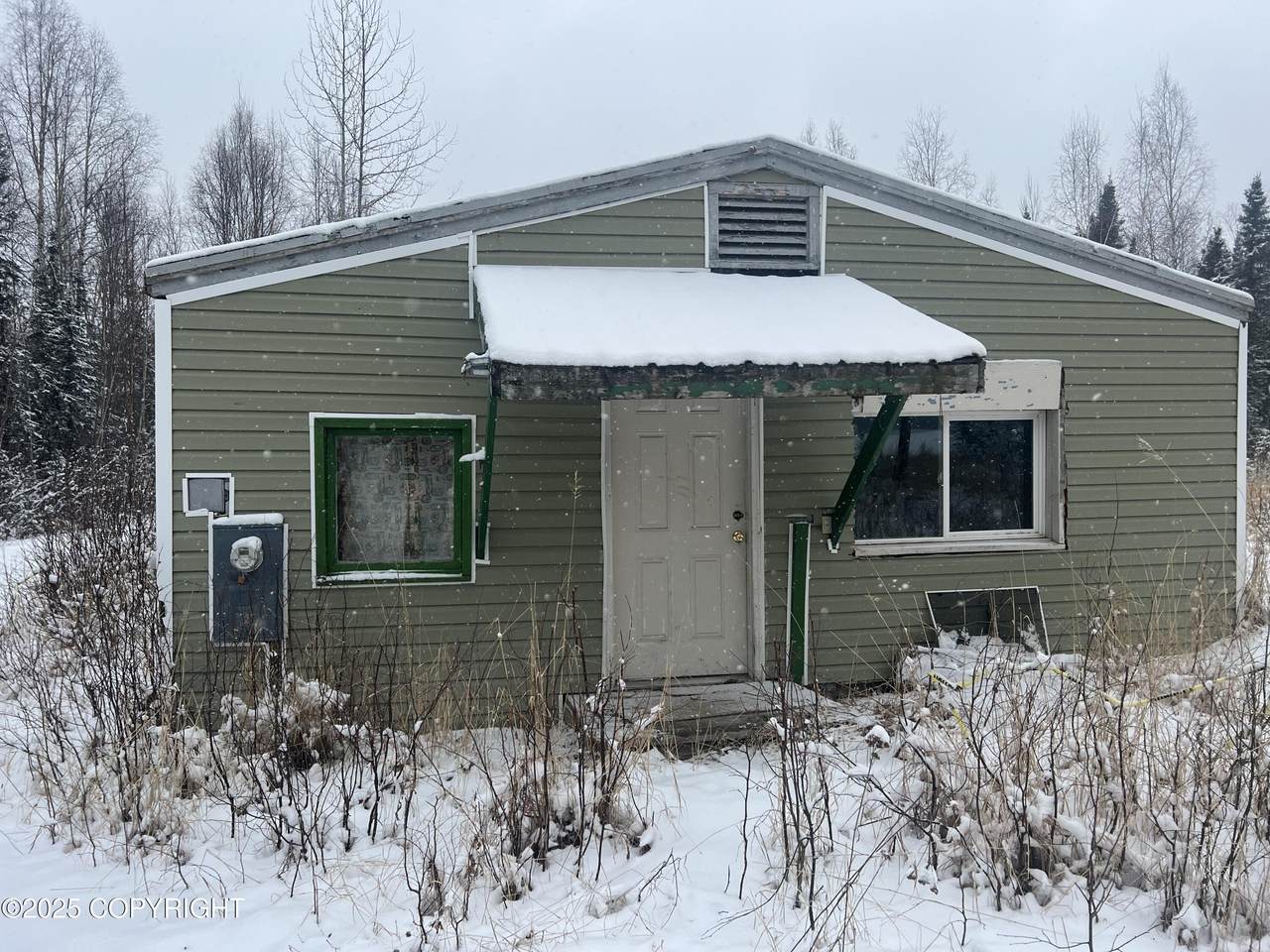 8160 Misty Lake Road - Photo 1
