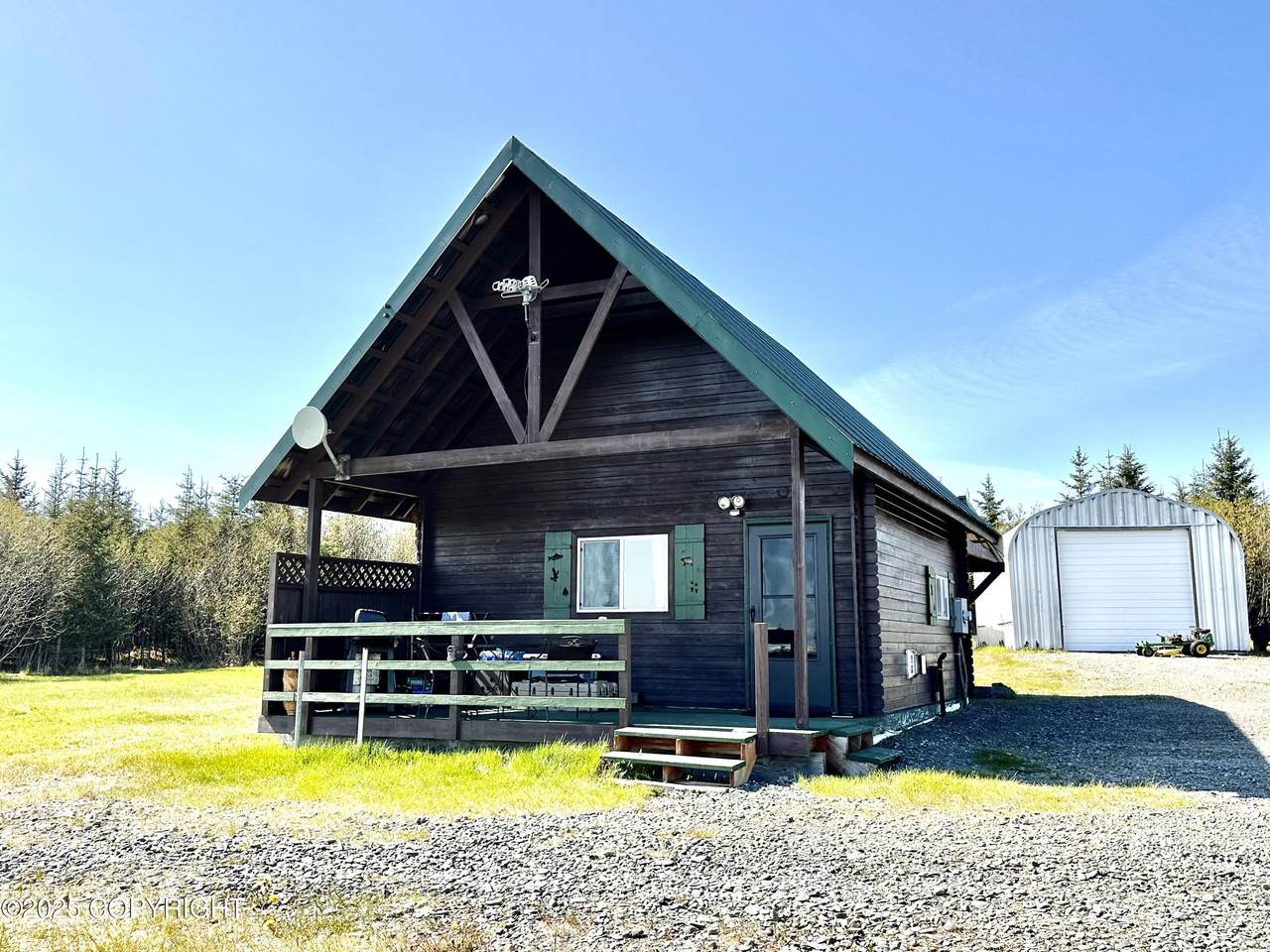 31795 Whiskey Gulch Street - Photo 1