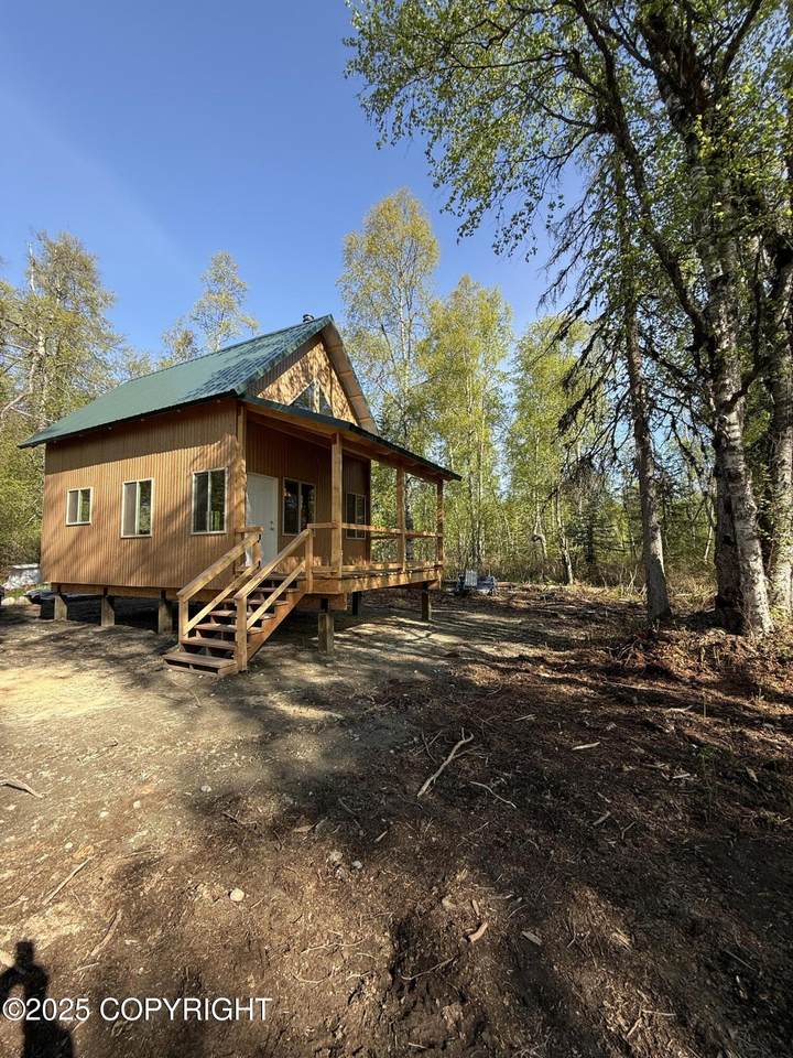 25129 Homestead Road - Photo 1