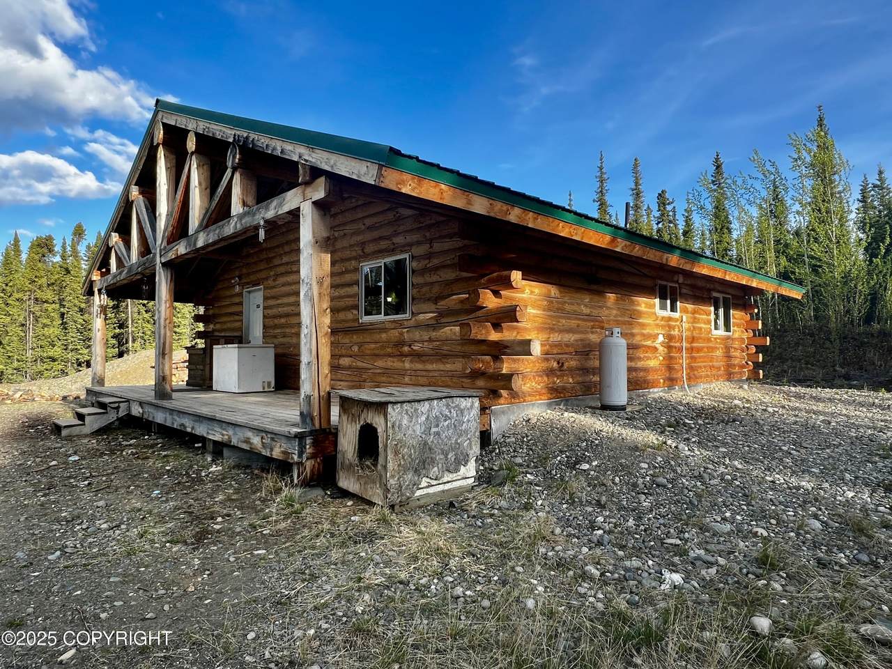 L3 B2 West Spruce Extension - Photo 1