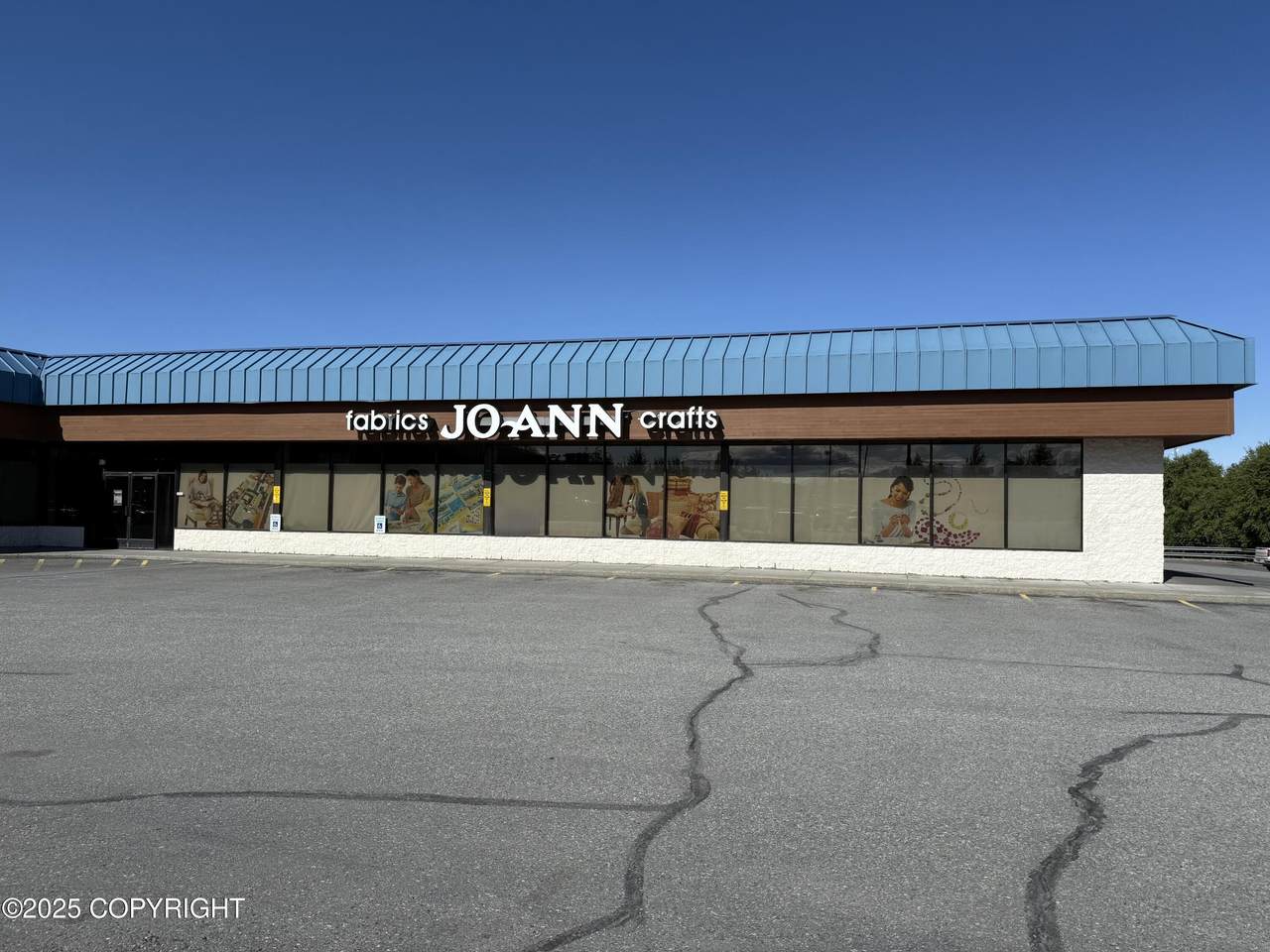 1830 Parks Highway - Photo 1
