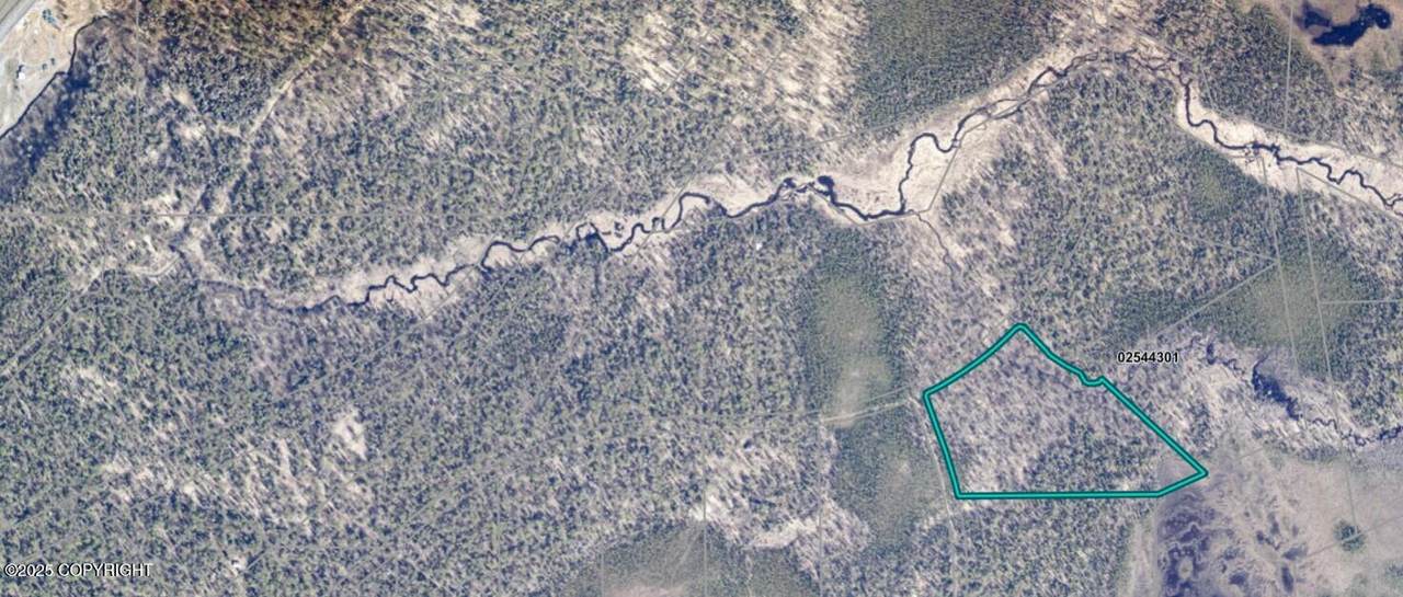 Lot 159 Kenai Spur Hwy Ext (Trail) - Photo 1