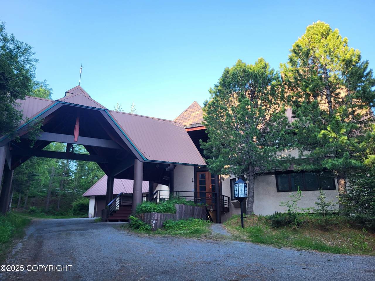 9921 Nearpoint Drive - Photo 1