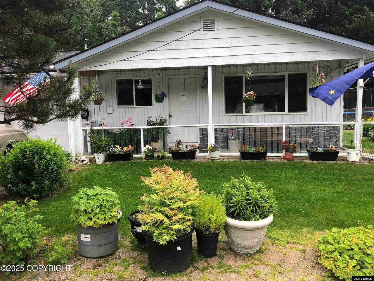 4128 Taku Boulevard - Photo 1