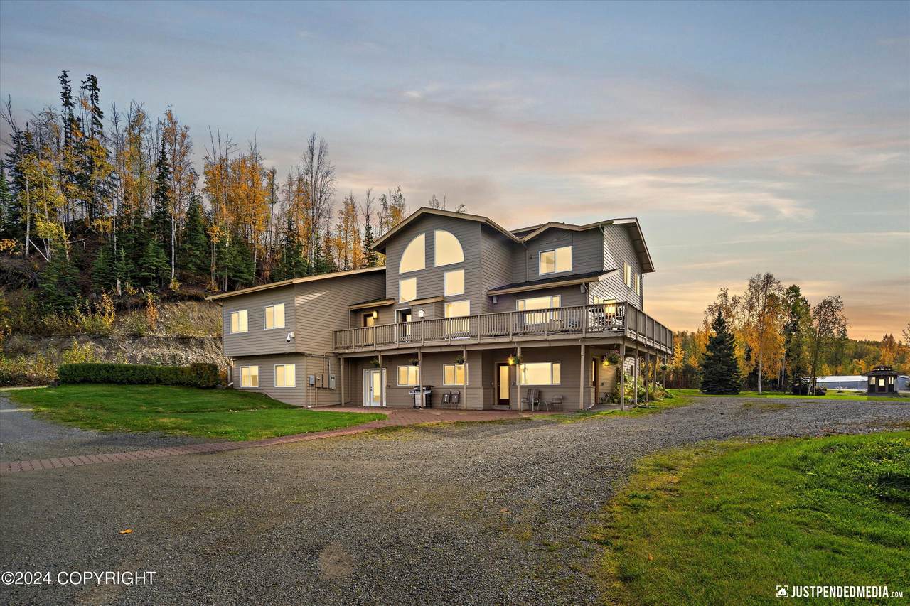 5322 Big Lake Road - Photo 1
