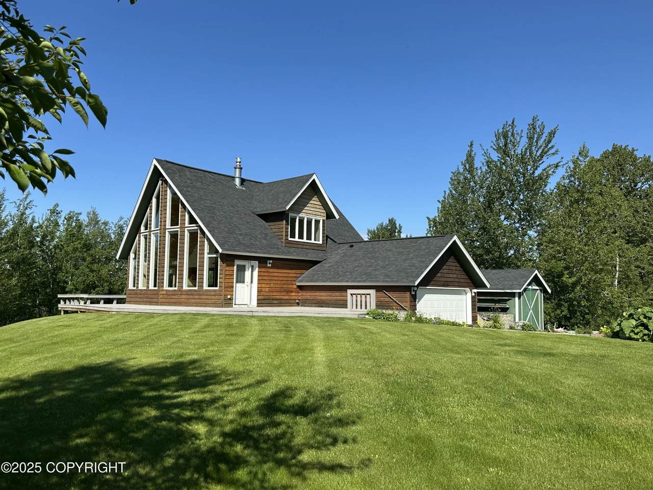 10821 Valley Crest Drive - Photo 1
