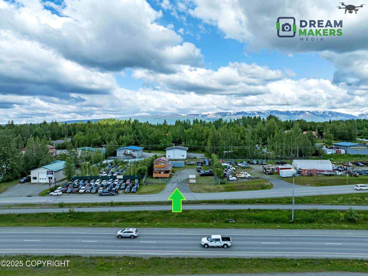 3745 Machen Road - Photo 1