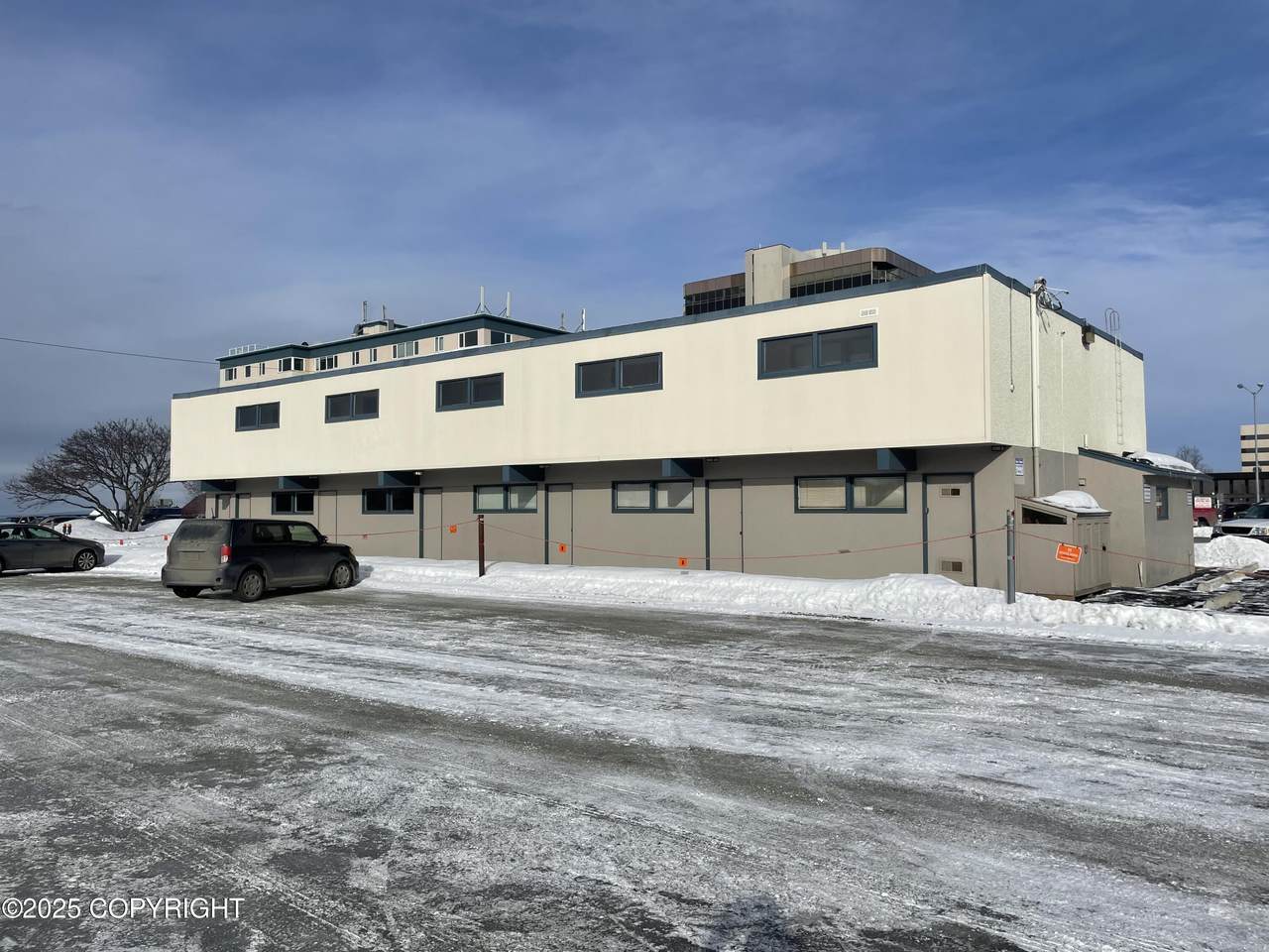 629 L Street - Photo 1