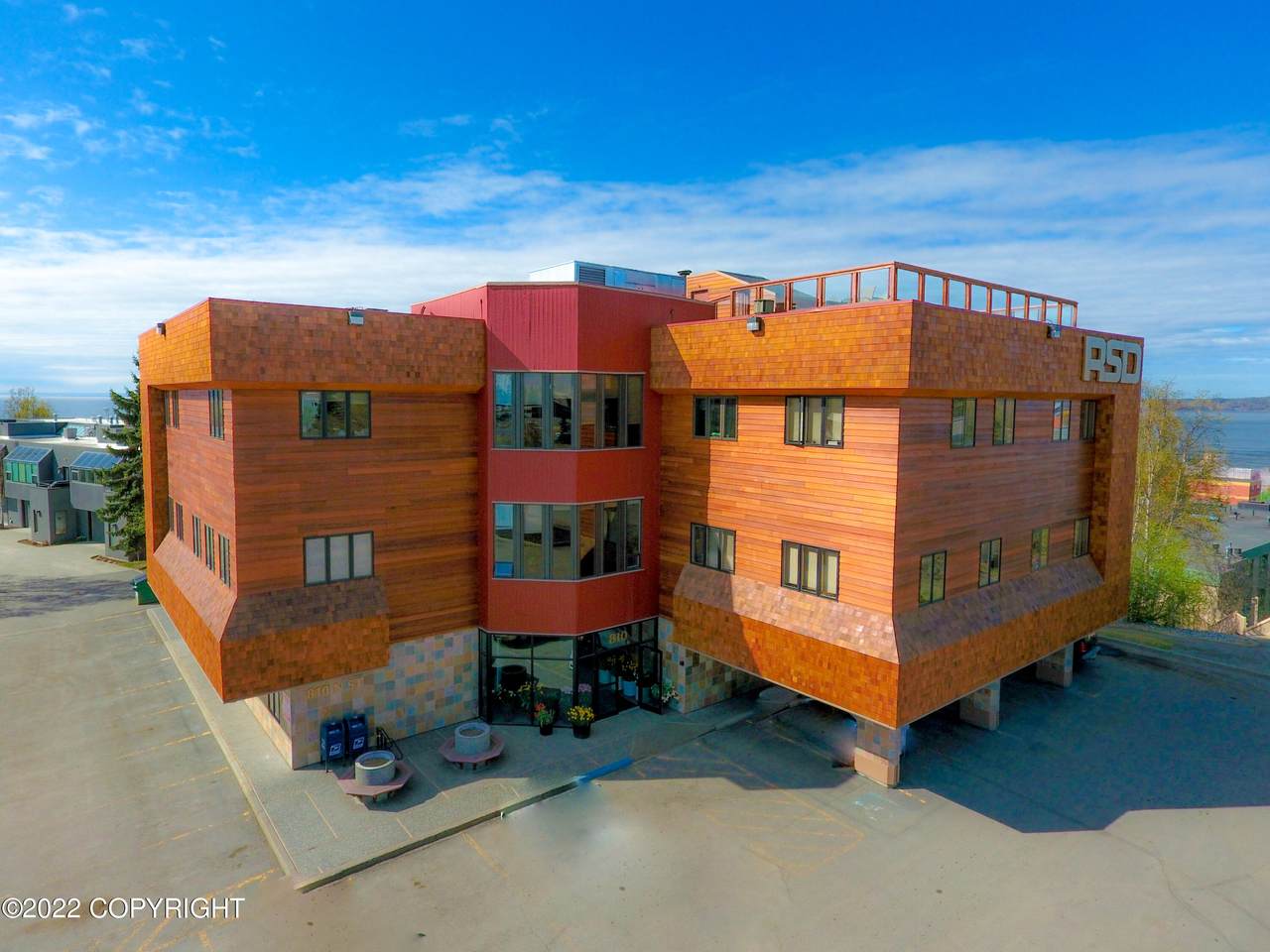 810 N Street - Photo 1
