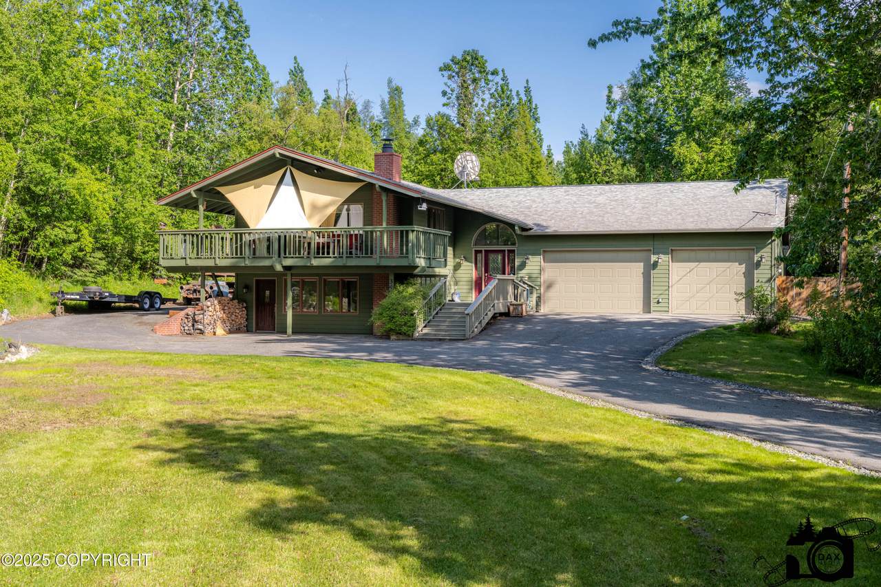 3471 Seagull Drive - Photo 1
