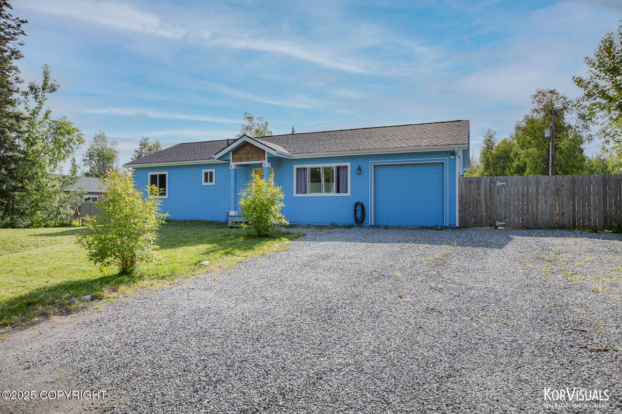 1524 Little Susitna Drive - Photo 1