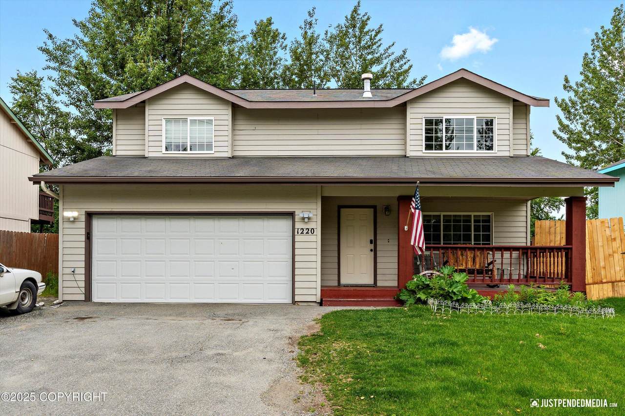 1220 Felton Street - Photo 1