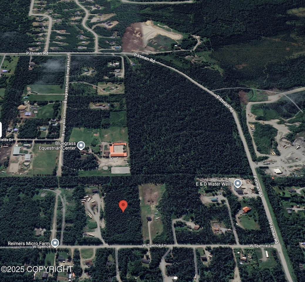 3280 Spence Lane - Photo 1