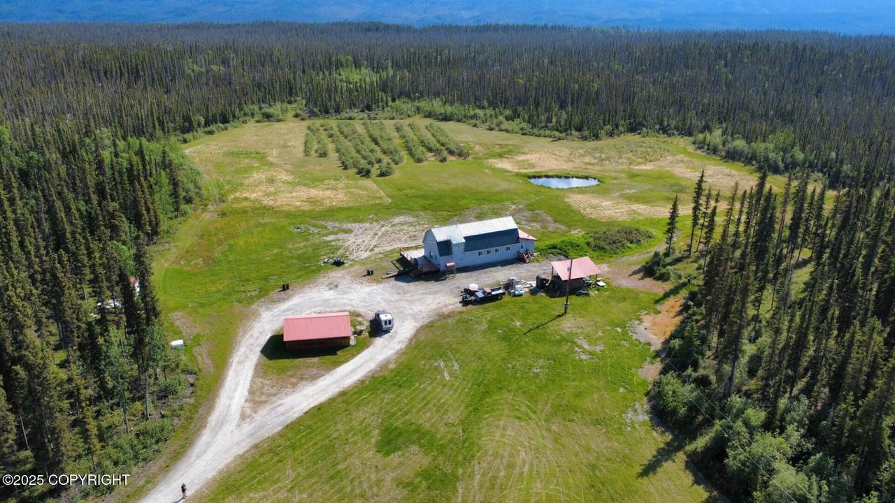 Mile 11.1 Edgerton Highway - Photo 1