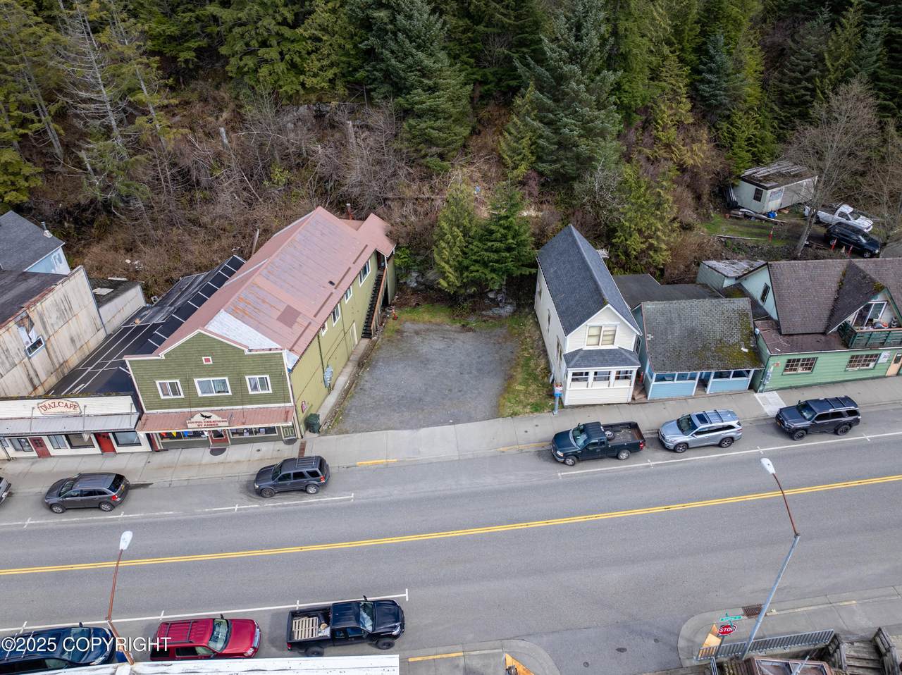 Lot 13 Stedman Street - Photo 1